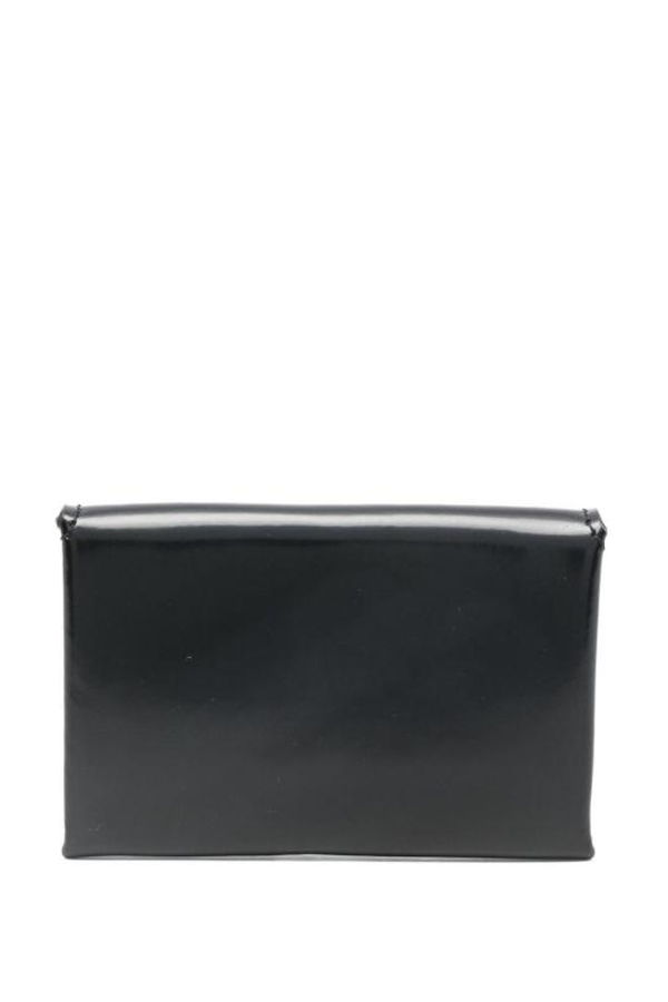 Jacquemus Wallet - Black