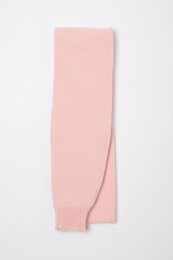 Paloma Wool Neck Warmer - Pink