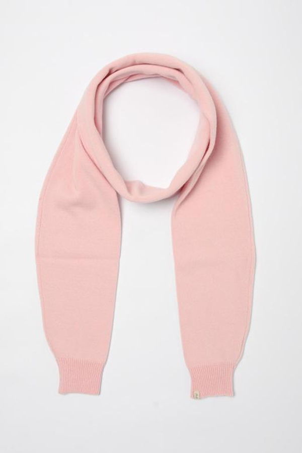 Paloma Wool Neck Warmer - Pink