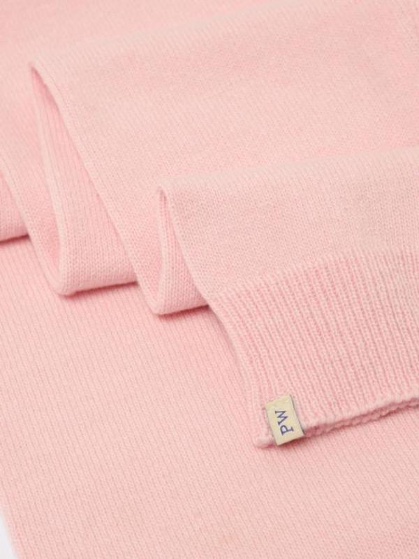 Paloma Wool Neck Warmer - Pink