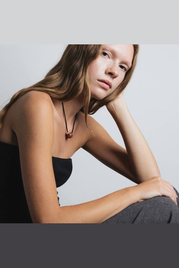 Wolf Circus Leigh Necklace Necklace