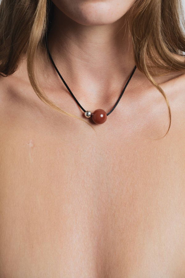 Wolf Circus Leigh Necklace Necklace