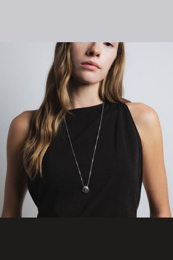 Wolf Circus Naya Long Necklace