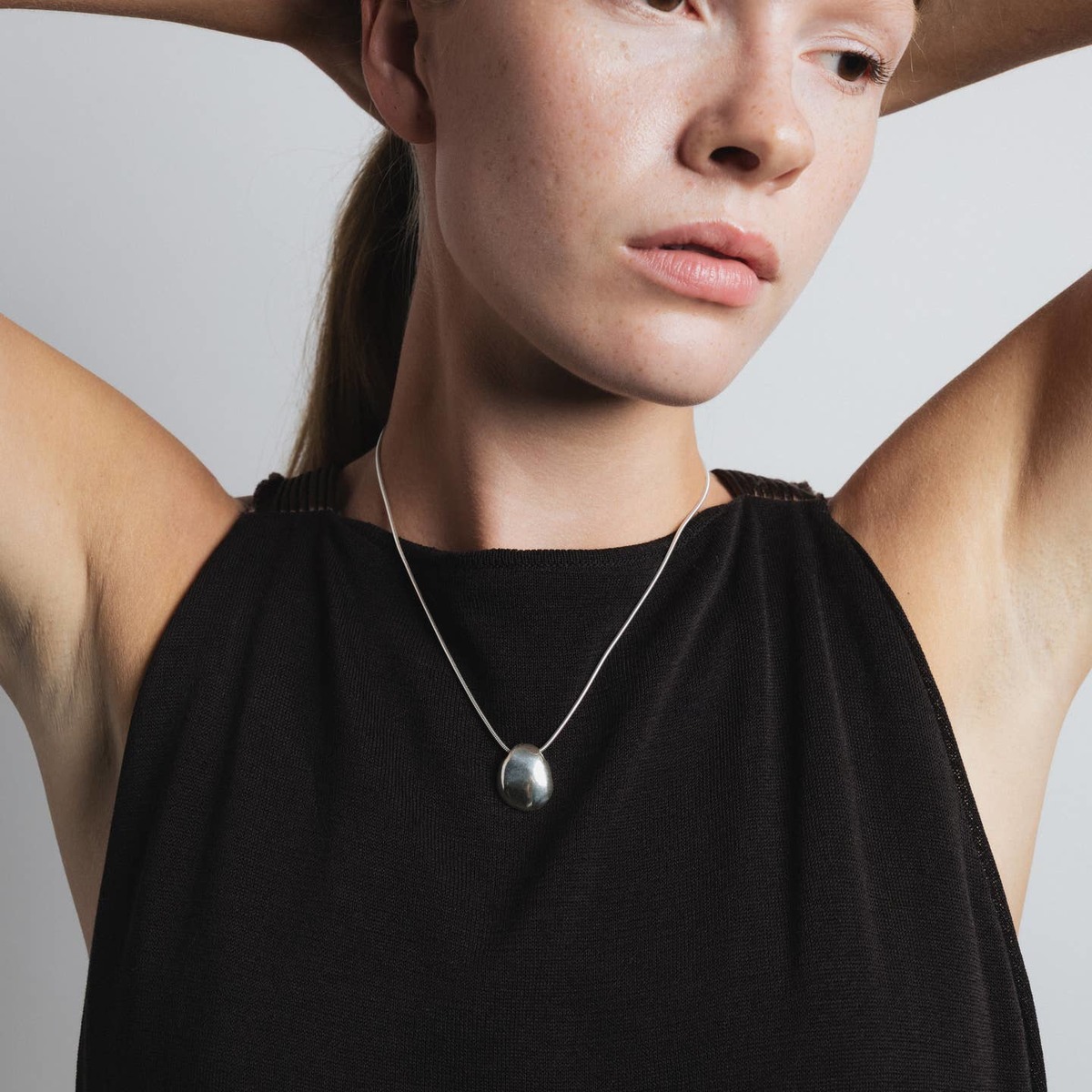 Wolf Circus Naya Short Necklace - Image 1 of 4