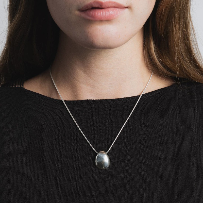 Wolf Circus Naya Short Necklace