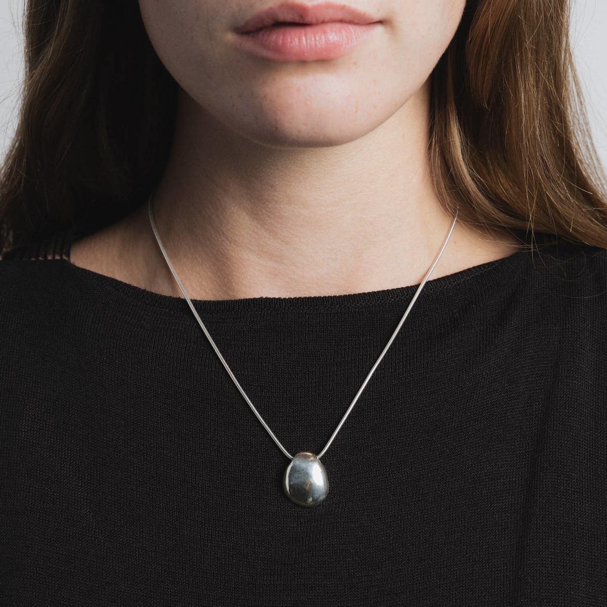 Wolf Circus Naya Short Necklace - Image 3 of 4
