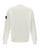 Stone Island Tunic Top - Ivory - Thumbnail 2