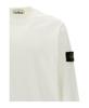 Stone Island Tunic Top - Ivory - Thumbnail 3
