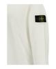Stone Island Tunic Top - Ivory - Thumbnail 4