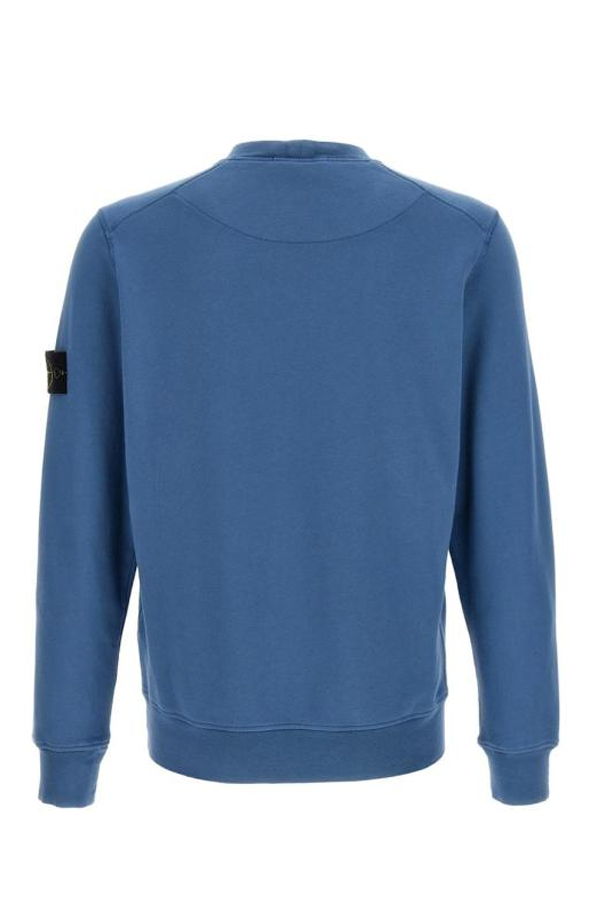 Stone Island Tunic Top - Steel Blue