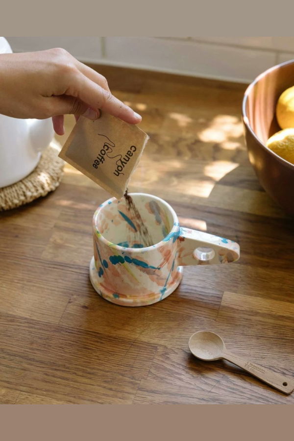 Canyon Coffee Instant Coffee