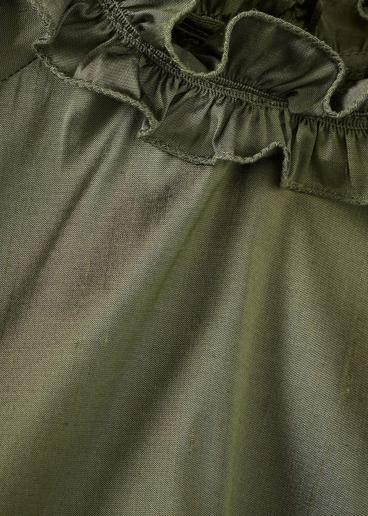 Caramel Calliope Girl's Blouse - Image 4 of 6