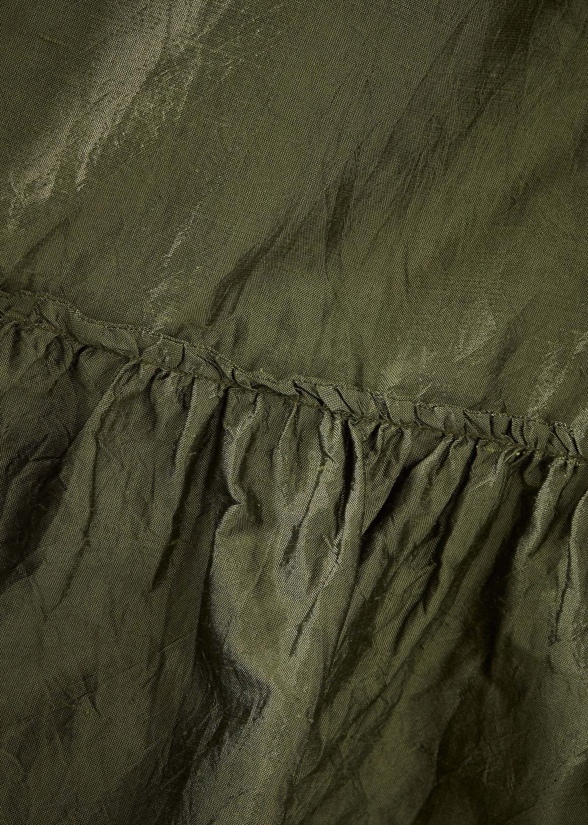 Caramel Calliope Girl's Blouse - Image 5 of 6