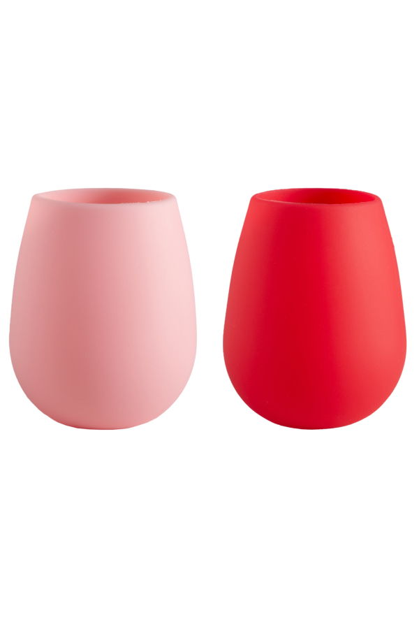 Porter Green Fegg Silicone Unbreakable Glasses