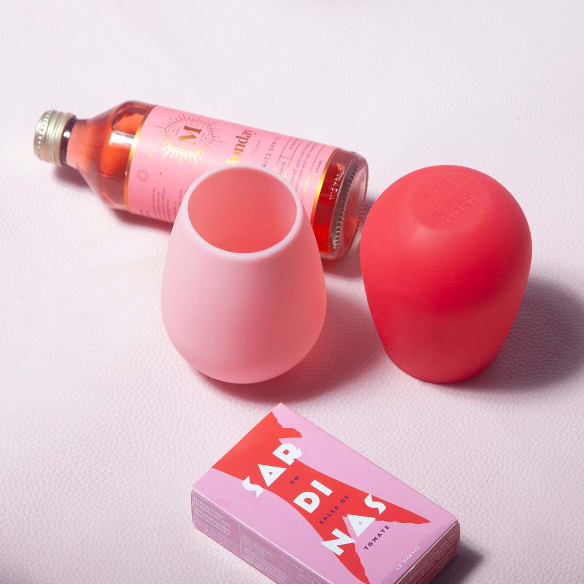 Porter Green Fegg Silicone Unbreakable Glasses - Image 5 of 6