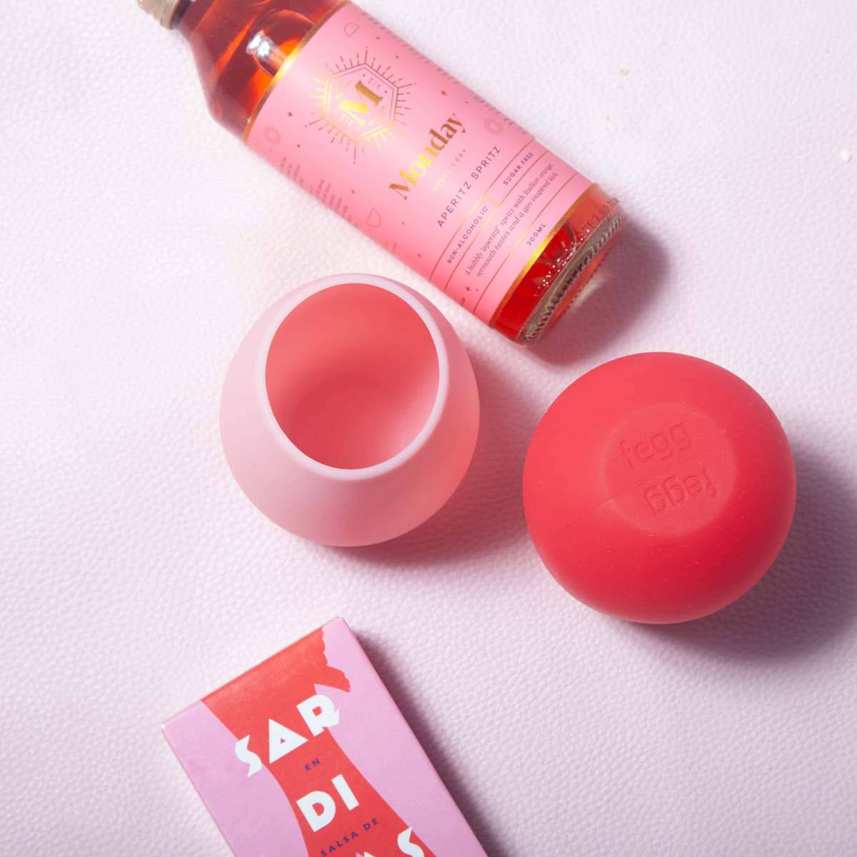 Porter Green Fegg Silicone Unbreakable Glasses - Image 6 of 6