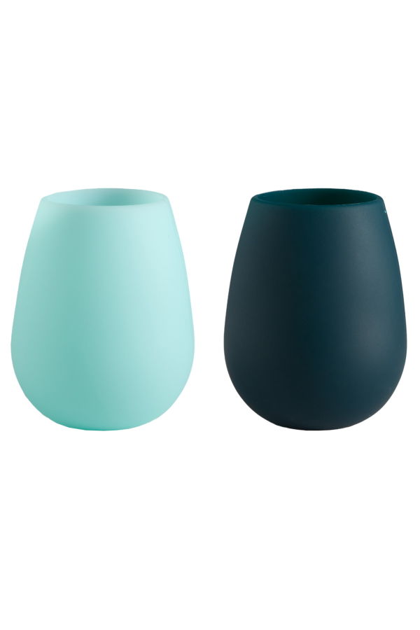 Porter Green Fegg Silicone Unbreakable Glasses