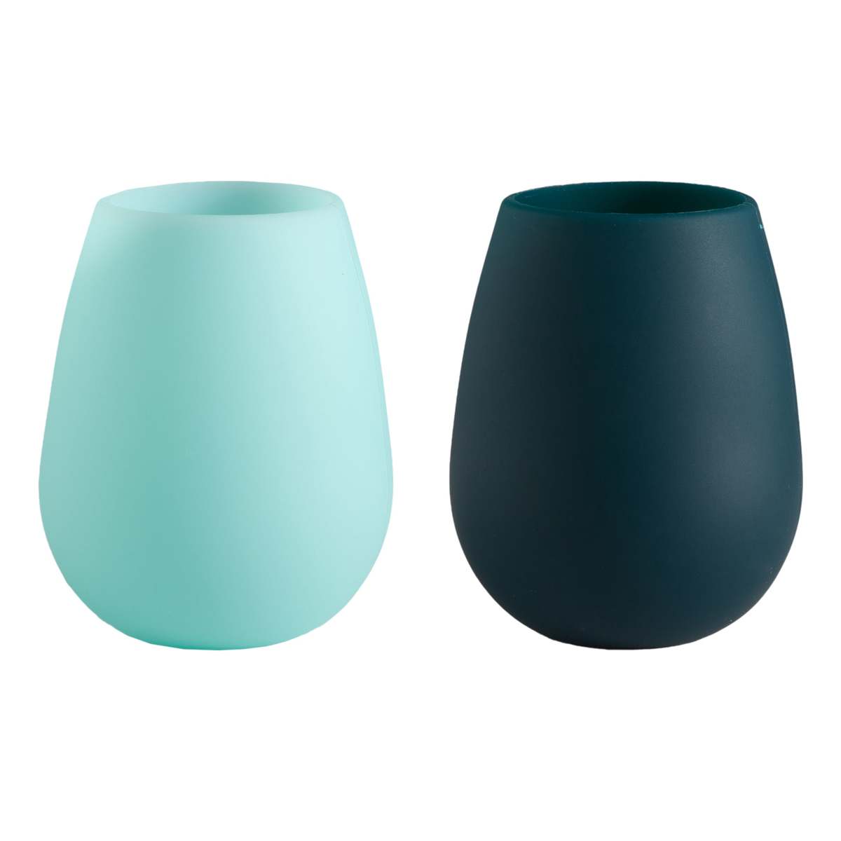 Porter Green Fegg Silicone Unbreakable Glasses - Image 2 of 4