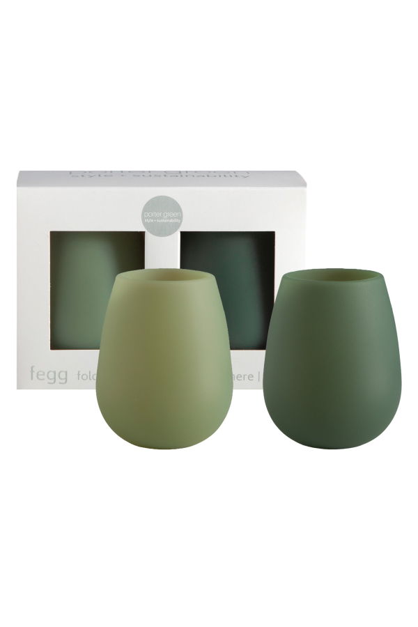 Porter Green Fegg Glasses