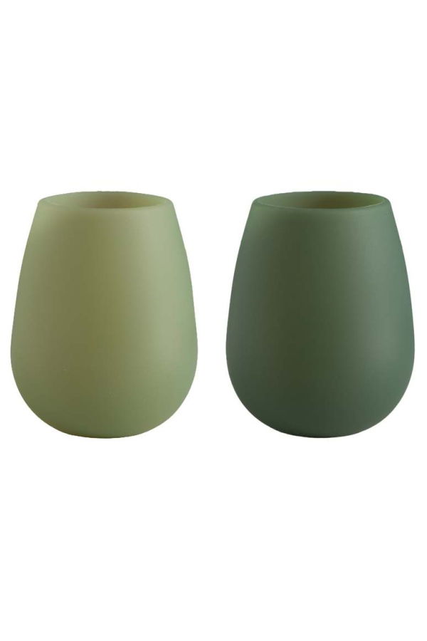 Porter Green Fegg Glasses