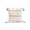 Bit of Meraki Siara Throw Pillow - Thumbnail 1