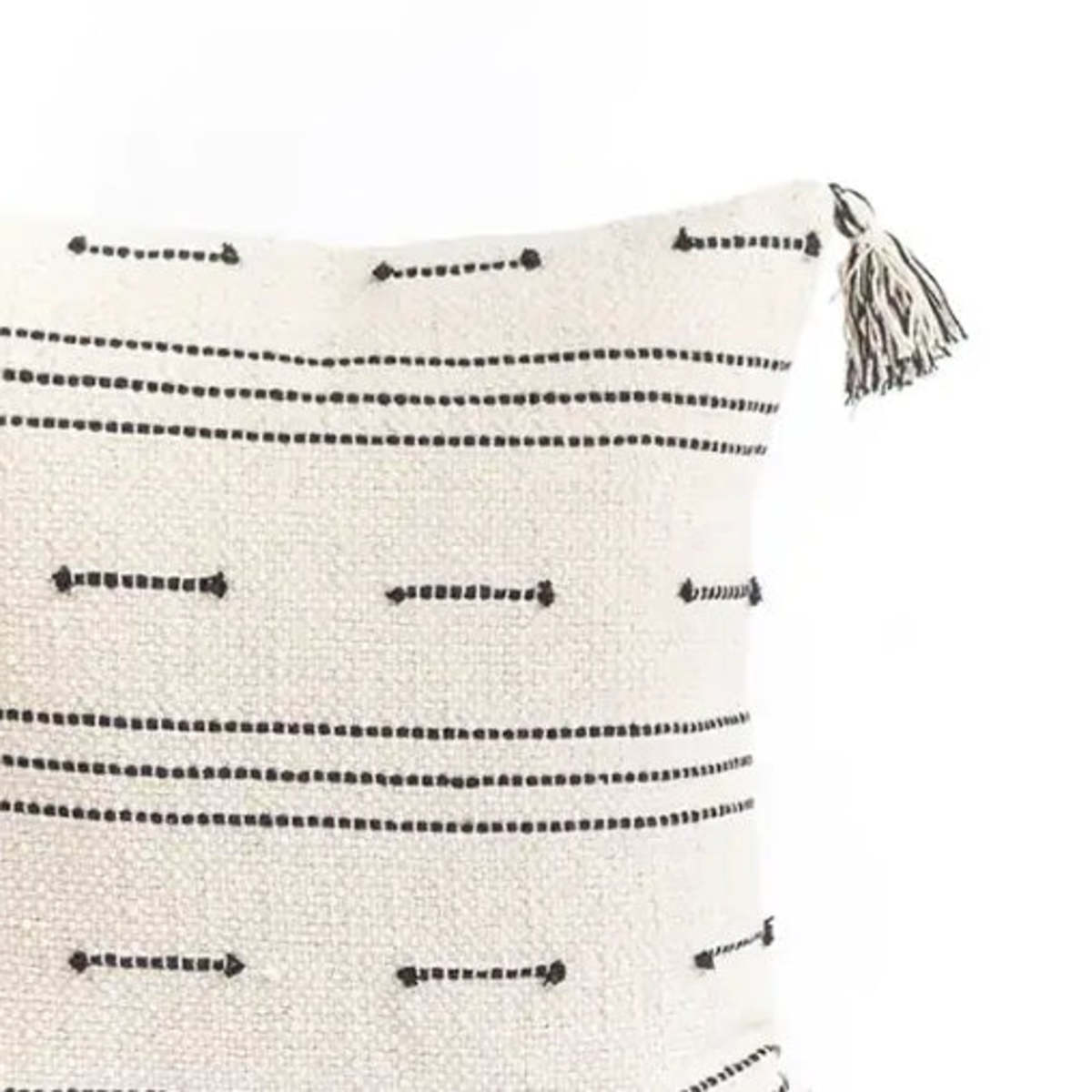 Bit of Meraki Siara Throw Pillow - Image 2 of 3