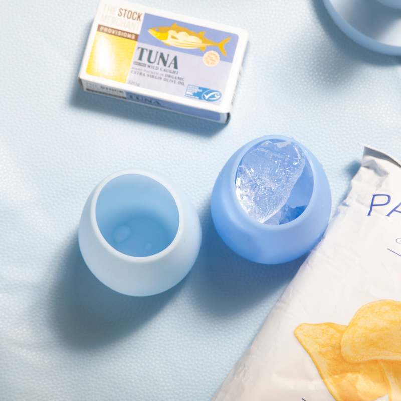 Porter Green Fegg Silicone Unbreakable Glasses