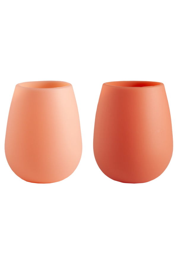 Porter Green Fegg Silicone Unbreakable Glasses