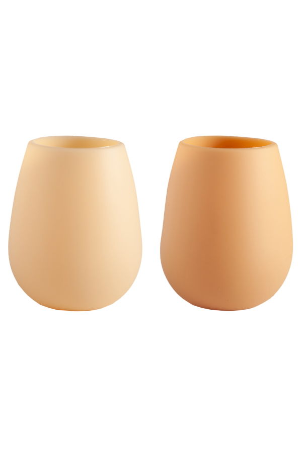 Porter Green Fegg Silicone Unbreakable Glasses