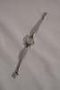 Gruen Vintage 50s Bracelet Watch - Silver Tone - Thumbnail 2