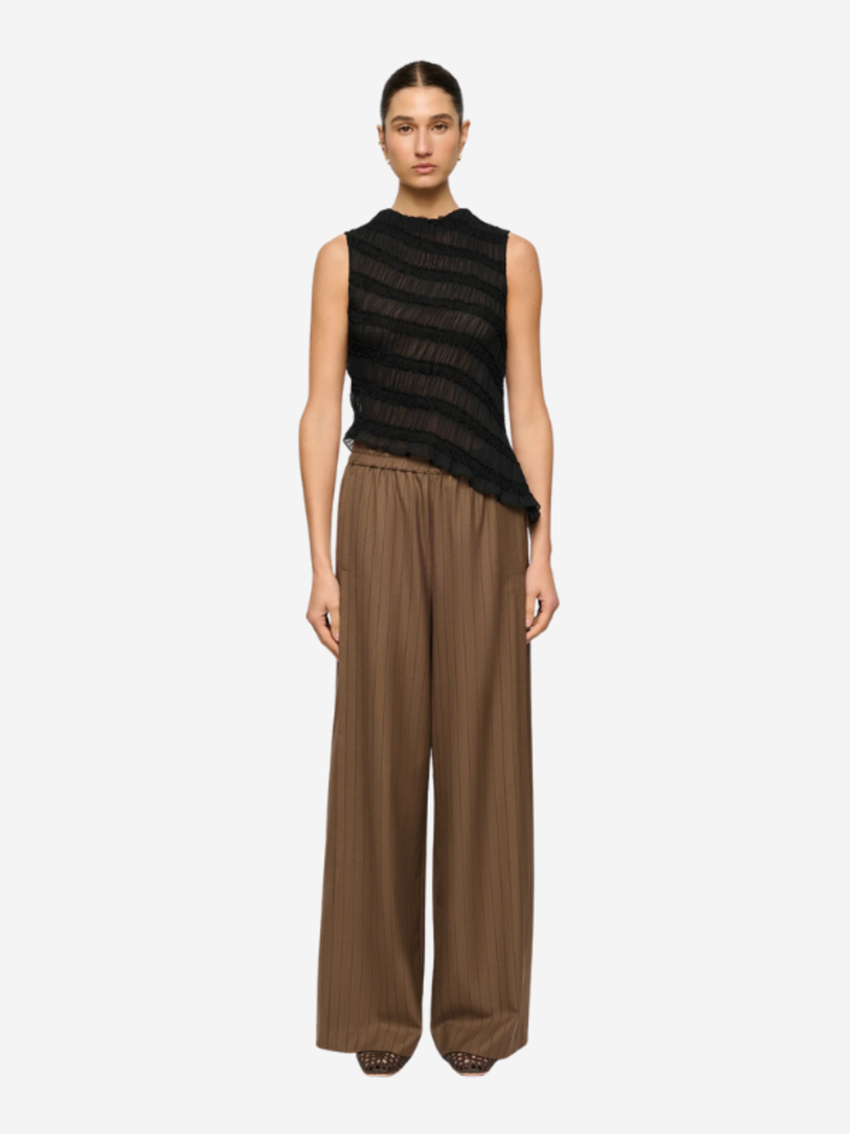 Clea Calla Trouser - Image 2 of 7