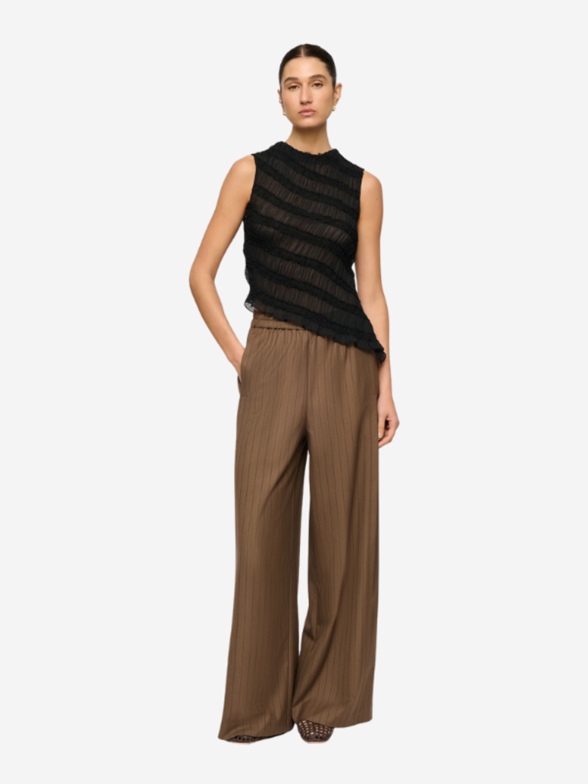 Clea Calla Trouser - Image 5 of 7
