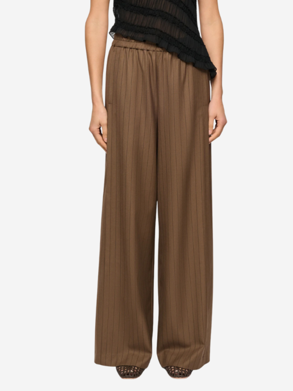 Clea Calla Trouser - Image 6 of 7