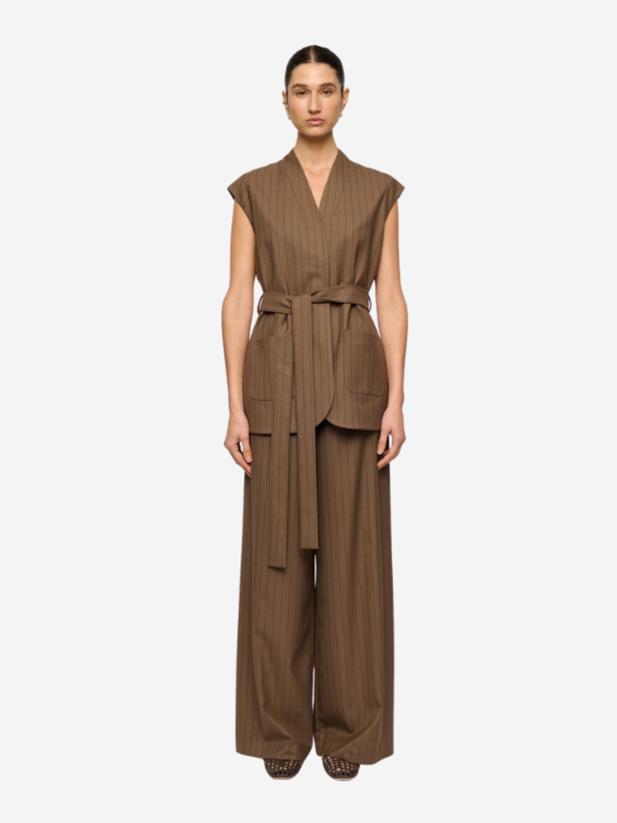 Clea Calla Trouser - Image 7 of 7