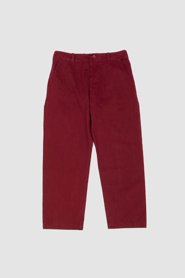 Arpenteur Lux Pants Arpenteur Lux Pants