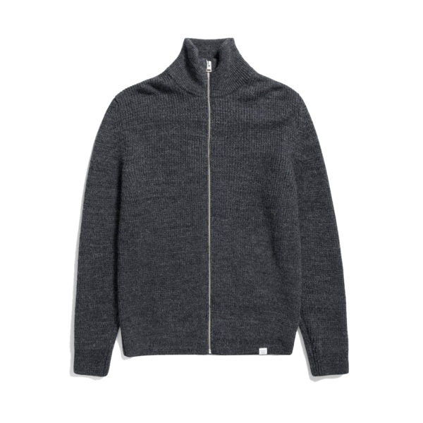 Norse Projects Hagen Cotton Wool Jacket