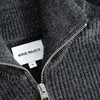 Norse Projects Hagen Cotton Wool Jacket - Thumbnail 2