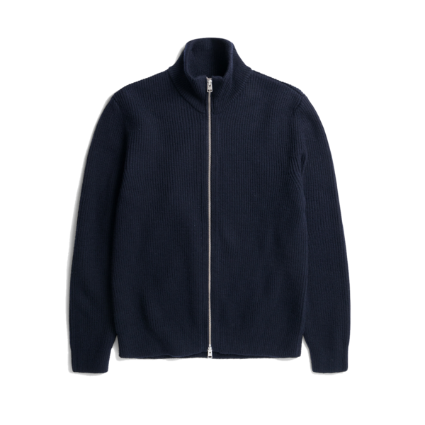 Norse Projects Hagen Cotton Wool Jacket Norse Projects Hagen Cotton Wool Jacket