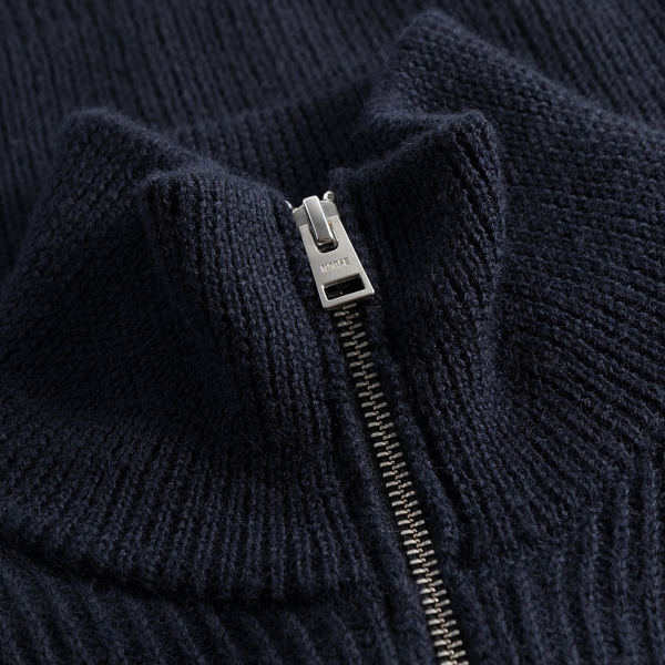 Norse Projects Hagen Cotton Wool Jacket