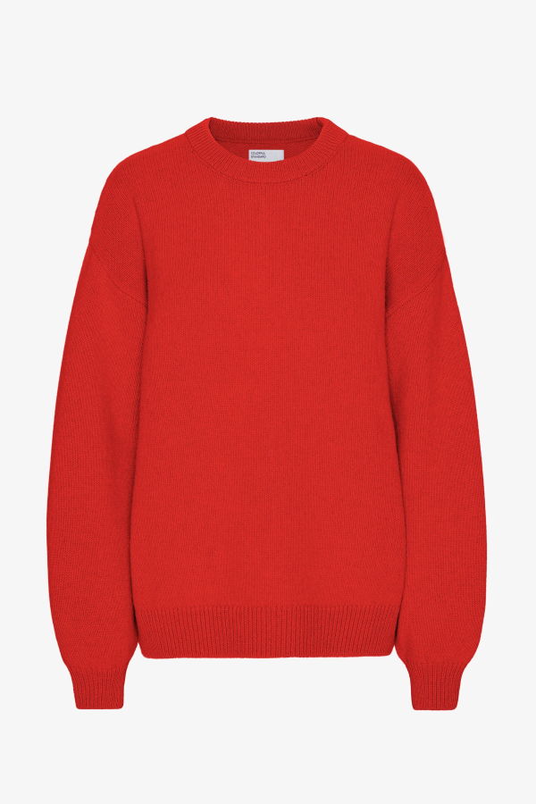 Colorful Standard Oversized Merino Sweater