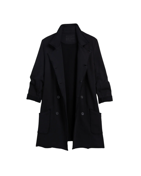Evam Eva Tailored Coat | Garmentory