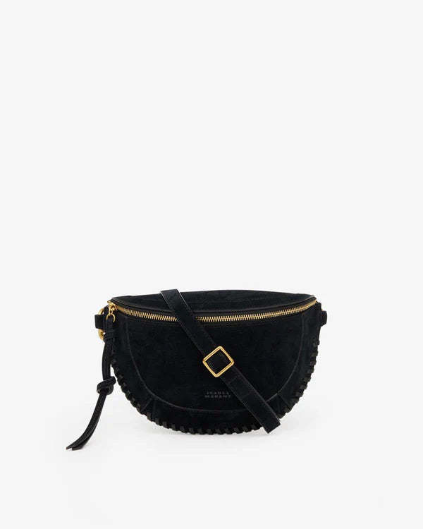 Isabel Marant Skano Bag - Black