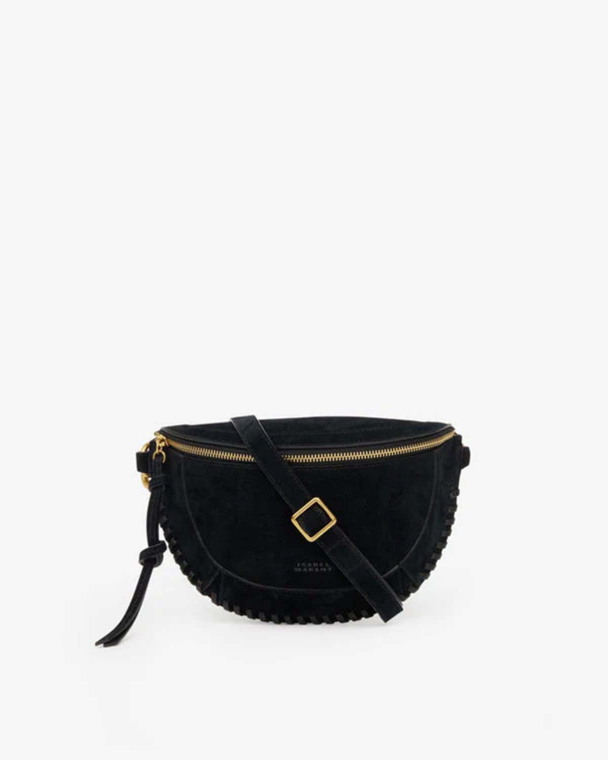 Isabel Marant Skano Bag - Black - Image 1 of 2