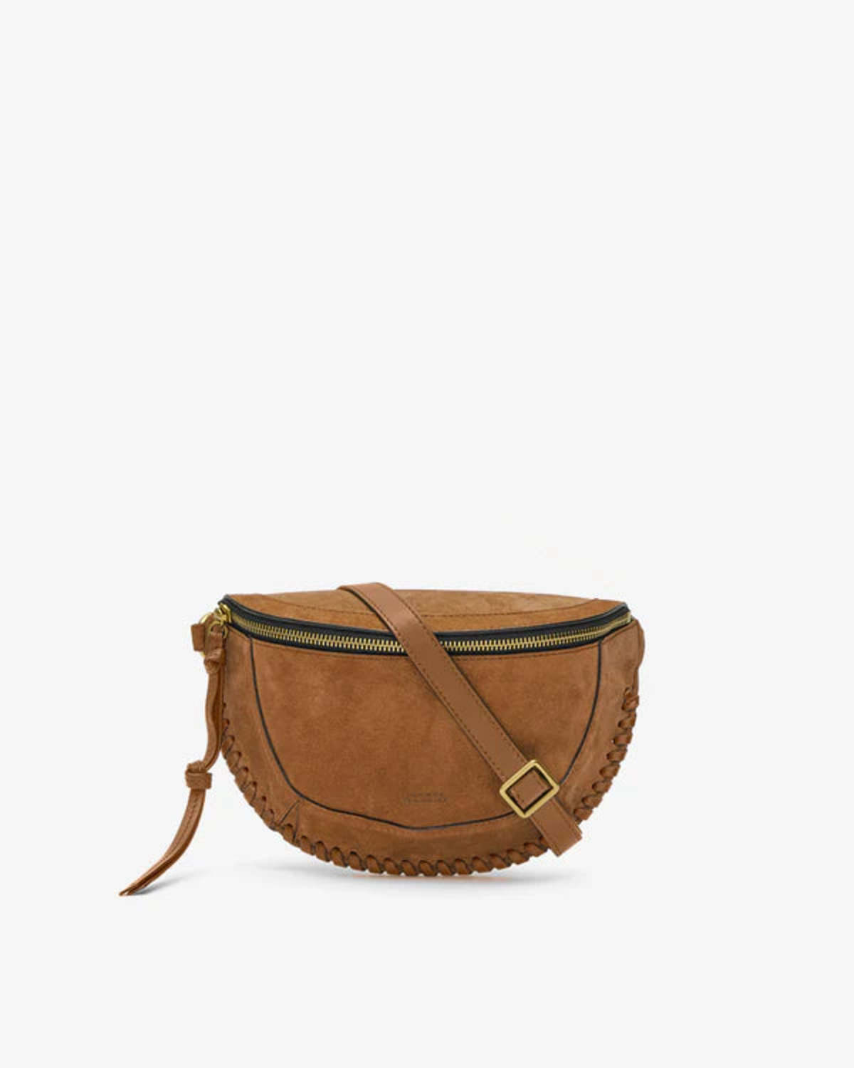 Isabel Marant Skano Bag - Cognac - Image 1 of 3