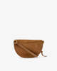 Isabel Marant Skano Bag - Cognac - Thumbnail 2