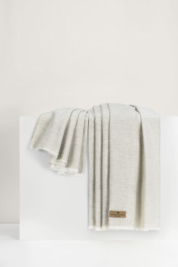 Lands Down Under Aspen Peaks Throw