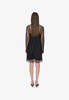 Minimum Emma Dress - Black - Thumbnail 2