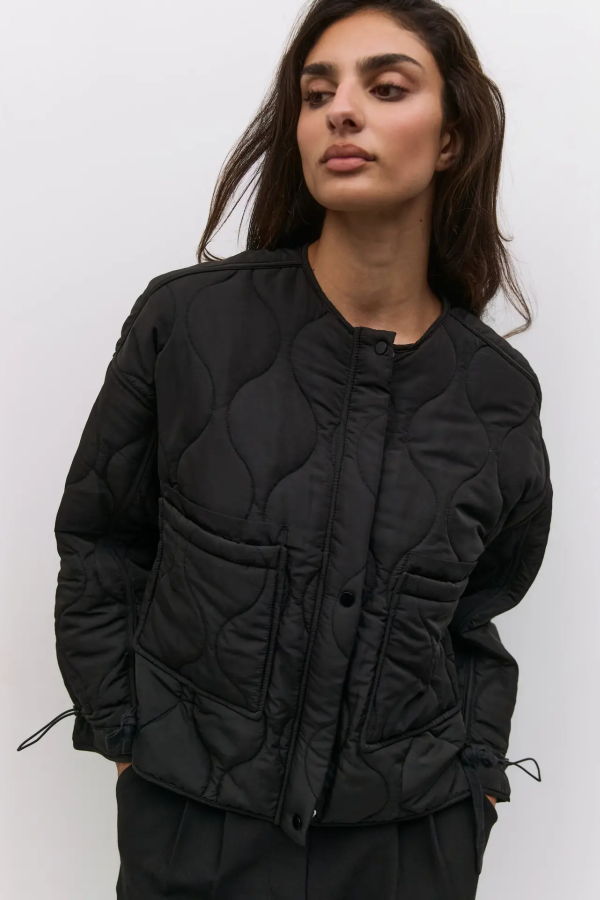 Mod Ref The Kara Jacket