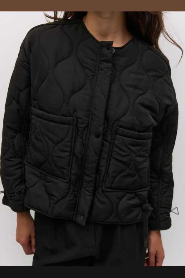 Mod Ref The Kara Jacket