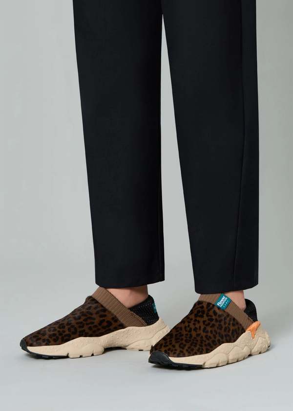 FLOWER MOUNTAIN Camp Sneakers